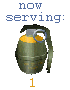 grenade